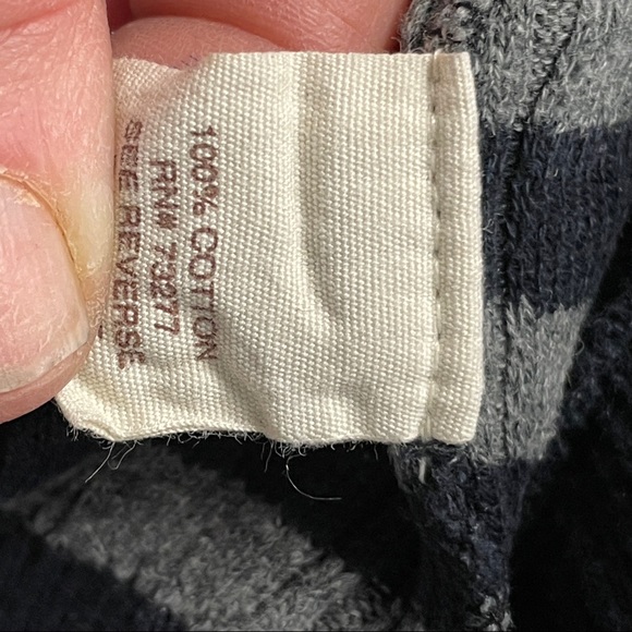 Mudd ladies sweater size XL - Picture 7 of 7